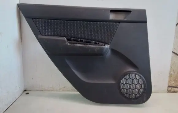 Hyundai Getz Rear door card panel trim 83350C021