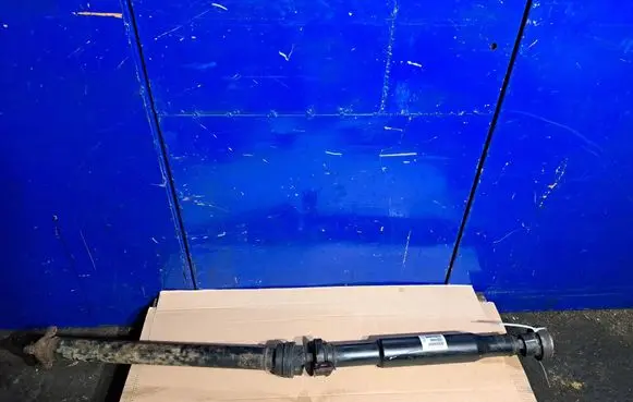 Mercedes-Benz R W251 Middle center prop shaft A2514101102
