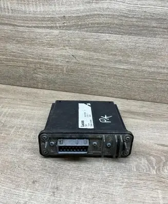 Peugeot 605 Comfort/convenience module 7186602 AV01025C