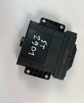Volkswagen Transporter - Caravelle T5 Gearbox control unit/module 09K927750K