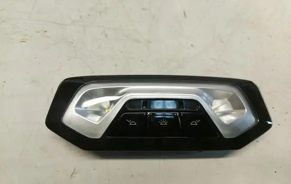 BMW 3 G20 G21 Headlining lighting console trim 791081301