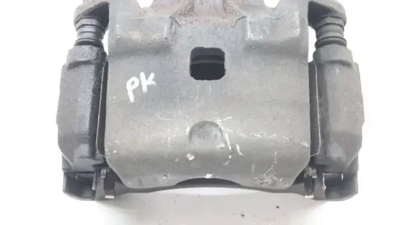 Nissan Leaf I (ZE0) Front brake caliper