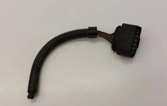 Audi A4 S4 B8 8K Other wiring loom 1J0973735