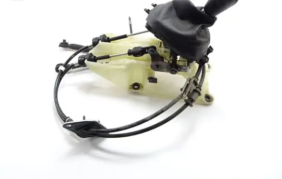 Mazda CX-5 Gear shift cable linkage KF40B 005200242 F1014H