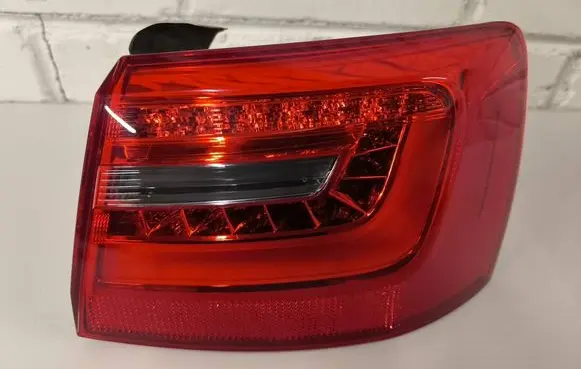 Audi A6 S6 C7 4G Rear/tail lights 4G9945096B 608202 608200E13094