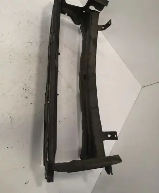 BMW 3 F30 F35 F31 Radiator support slam panel 51747255413 15677210