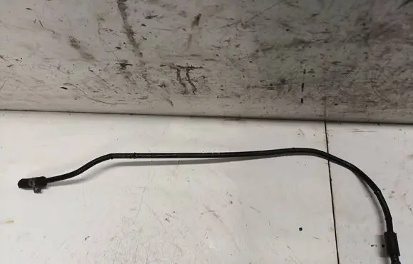 Opel Astra H Vacuum line/pipe/hose 55559352