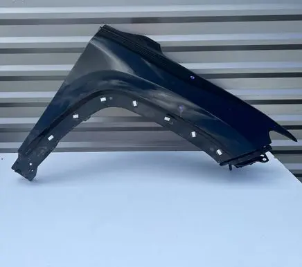 Jeep Compass Fender