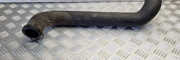 Ford Galaxy Intercooler hose/pipe 6G916C700AB