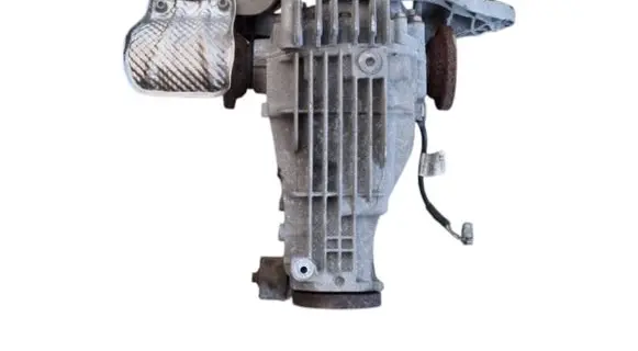Audi Q5 SQ5 Rear differential 8K0599287G 8R0971237D 0AR525083C