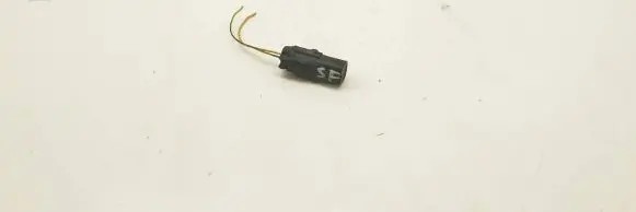 Subaru Forester SF Outside/exterior temperature sensor 