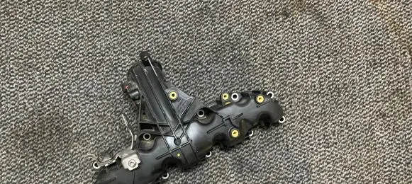 Audi A4 S4 B8 8K Intake manifold 03L129711