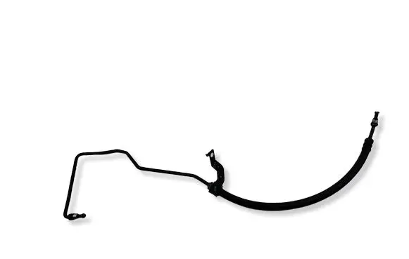 SsangYong Actyon Power steering hose/pipe/line 