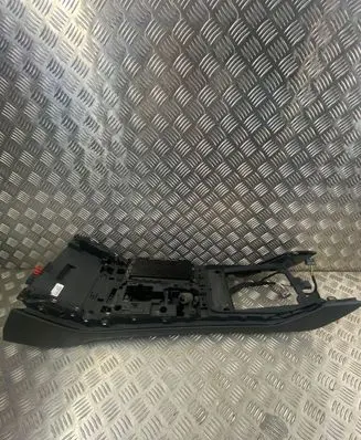 Audi Q7 4M Center console 4M8863244F