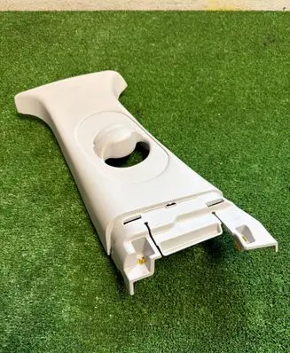 Hyundai Ioniq 5 (B) pillar trim (top) 85831GI000