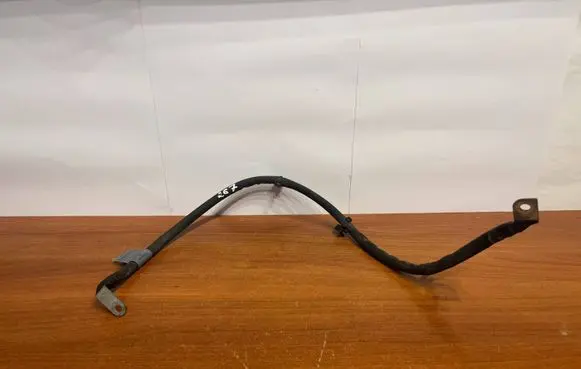 Mercedes-Benz E W213 Negative earth cable (battery) A2135406900 YAD3500715