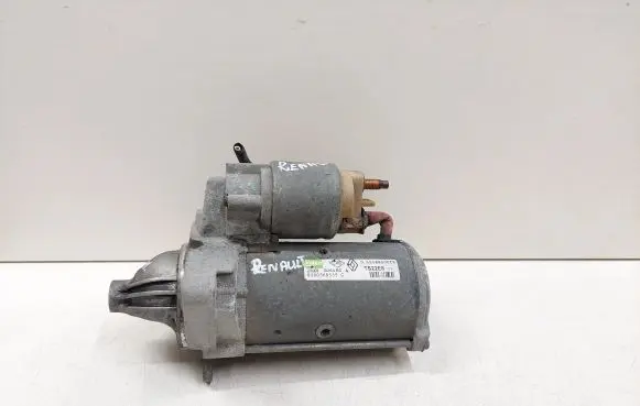 Renault Laguna III Starter motor 8200568535C 0064NG