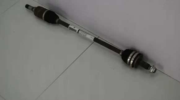 Ford Kuga III Front driveshaft LX67-4K138-AAB