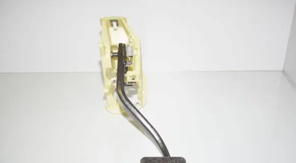 Brake pedal
