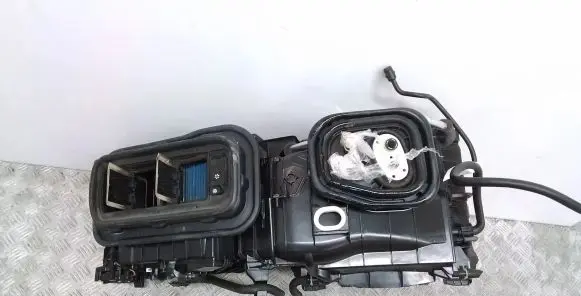 Volvo S90, V90 Interior heater climate box assembly 31490269