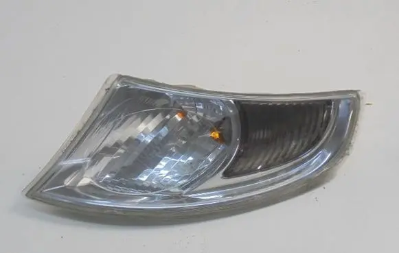 Saab 9-5 Front indicator light 5336748