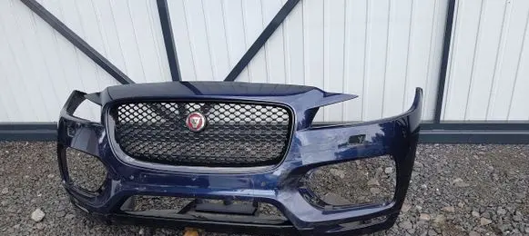 Jaguar F-Pace Front bumper