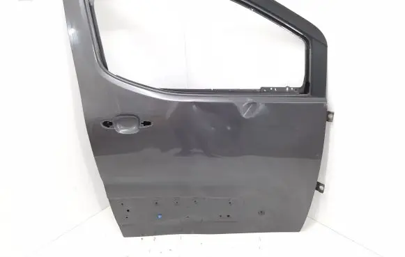Citroen Berlingo Front door