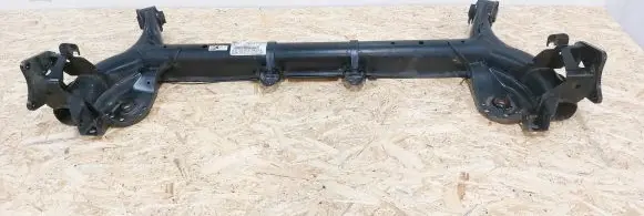Ford Fiesta Rear axle beam H1BCBF E19071RS0958 KD26720