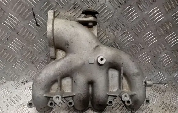 Seat Alhambra (Mk1) Exhaust manifold 038129713AG