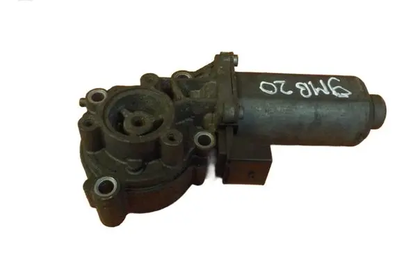 Land Rover Range Rover L322 Other gearbox part ITC2228991