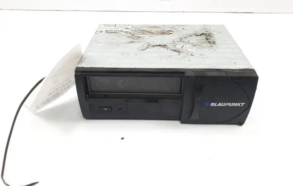 CD/DVD changer