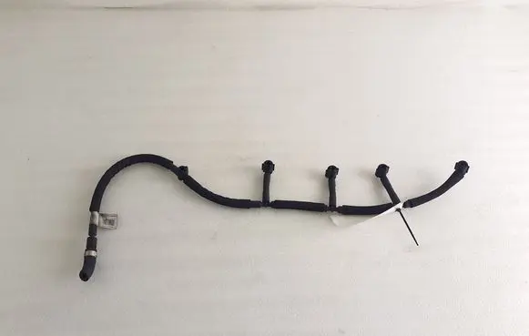 Volvo S60 Fuel line/pipe/hose 0445130003 31321198