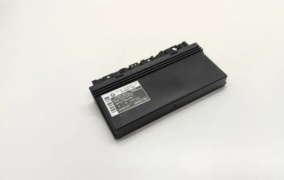 BMW 5 E60 E61 Comfort/convenience module 9176070 917607001 6135917607001