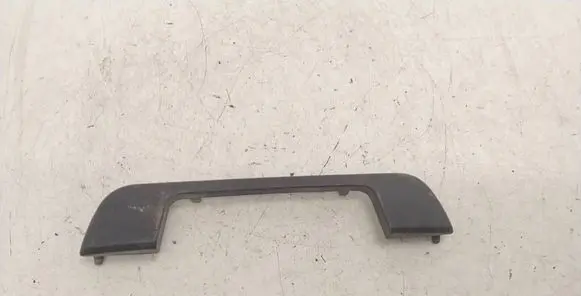 BMW 5 E34 Rear door handle cover 1928209