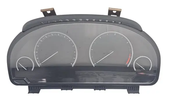 BMW 5 GT F07 Speedometer (instrument cluster) 9249576 263688103 0263688103