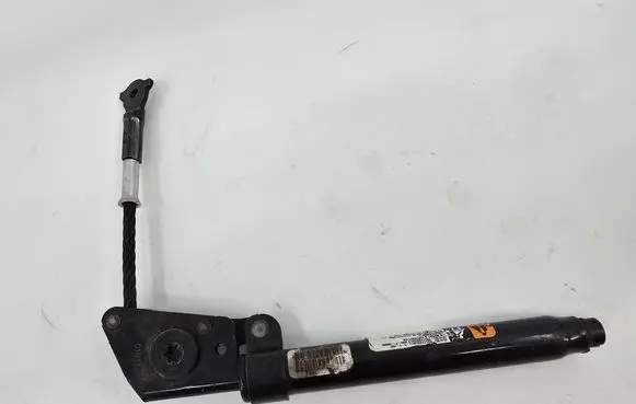 Opel Mokka Front seatbelt 42444605
