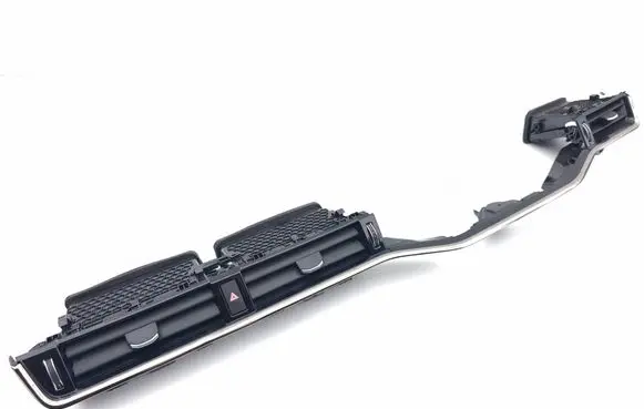 Land Rover Range Rover Evoque L551 Dash center air vent grill K8D201412B K8D2018B08A K8D2018B08B