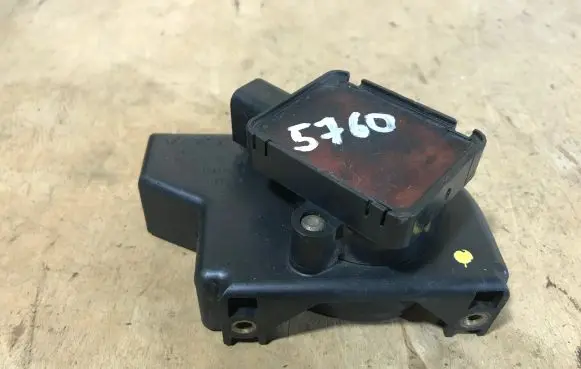 Citroen C5 Accelerator pedal position sensor 9639779180 1004984 PPS4