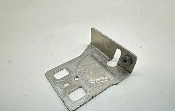 Citroen C3 Front bumper mounting bracket 9804370880