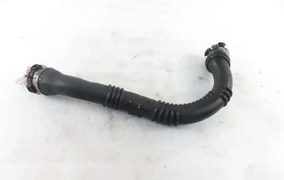 Opel Vivaro Intercooler hose/pipe 144606126RB 144606126R 93867727