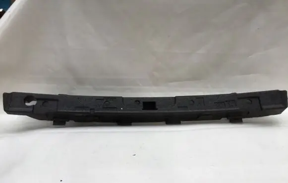 Peugeot 3008 II Front bumper foam support bar 9836769980