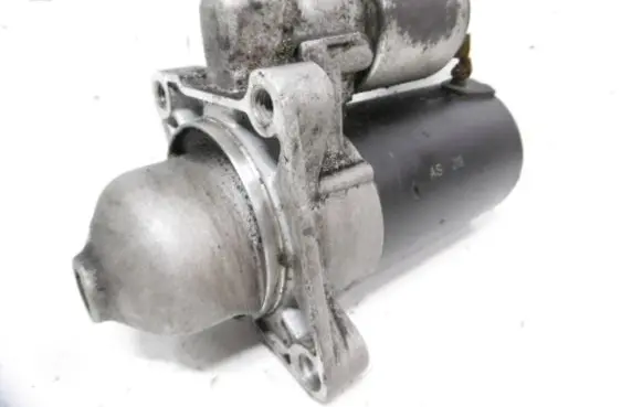 Ford Ka Starter motor