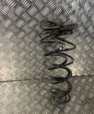 Toyota C-HR II Rear coil spring