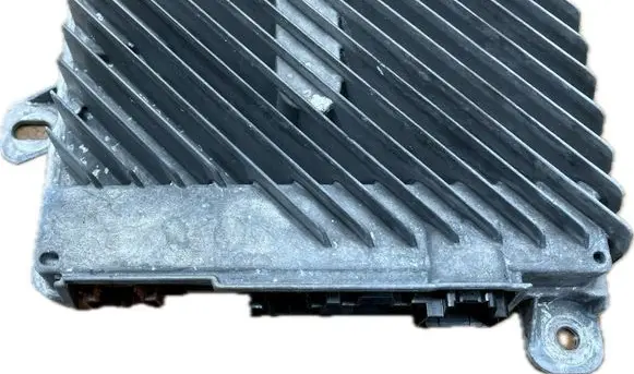 GMC Yukon Sound amplifier 84503467