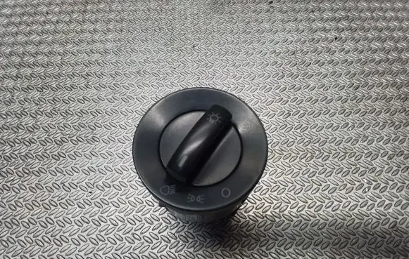 Volkswagen Transporter - Caravelle T5 Light switch 6Q094153