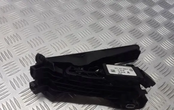 Audi A3 S3 8P Accelerator pedal position sensor 1K1721503P