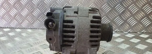 Citroen C3 Generator/alternator 9646321780 C15C118 31250