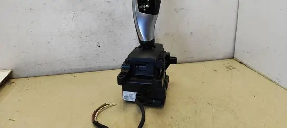 BMW 7 F01 F02 F03 F04 Gear shift switch/knob 9296905 1010002200 90358150730743