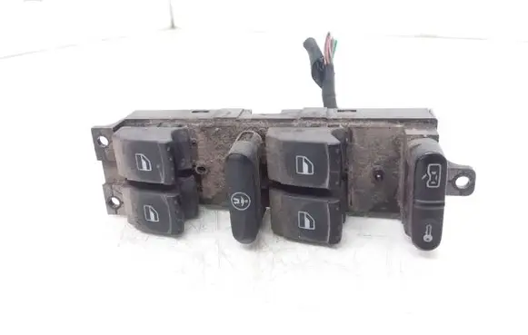 Ford Galaxy Electric window control switch 7M5959857B YM2114A132CBW