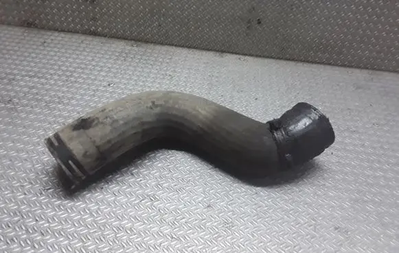 Ford Galaxy Intercooler hose/pipe